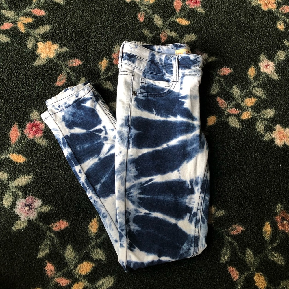 Mudd Girls’ Jeggings